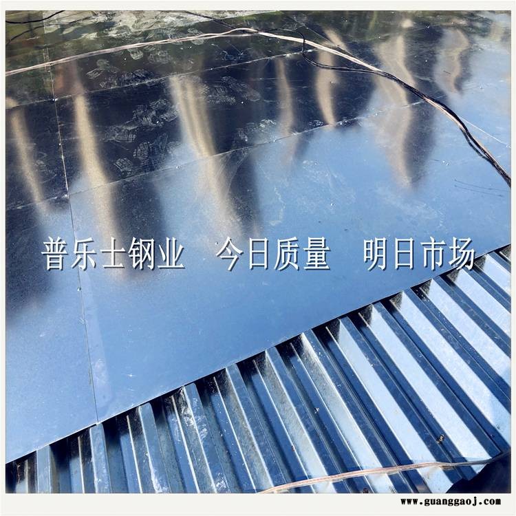 巴音钢筋桁架楼承板厂家电话图3