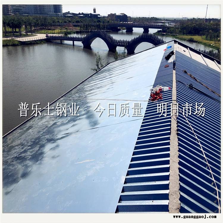 普洱钢筋桁架楼承板型号规格图2