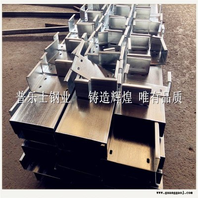 怀柔钢筋桁架楼承板出厂价格
