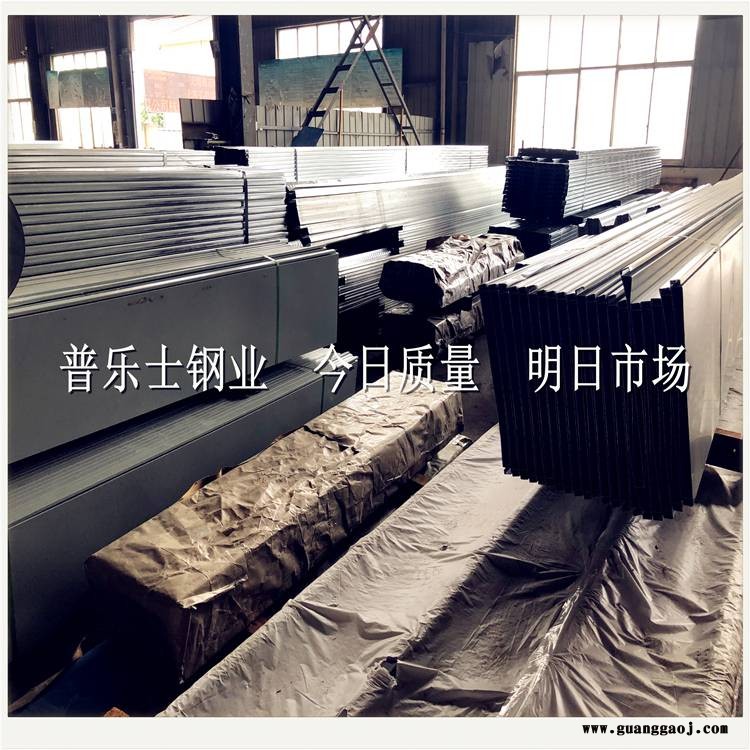 黔东钢筋桁架楼承板生产厂家图2