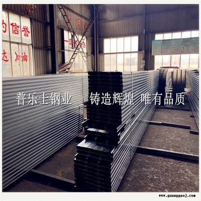 黔东钢筋桁架楼承板生产厂家