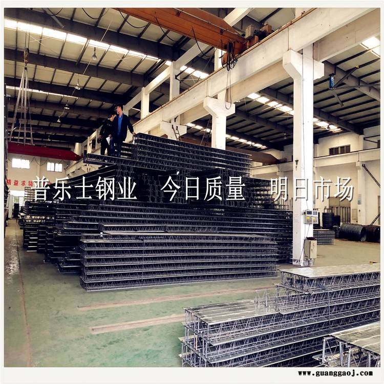 襄樊钢筋桁架楼承板型号规格图2