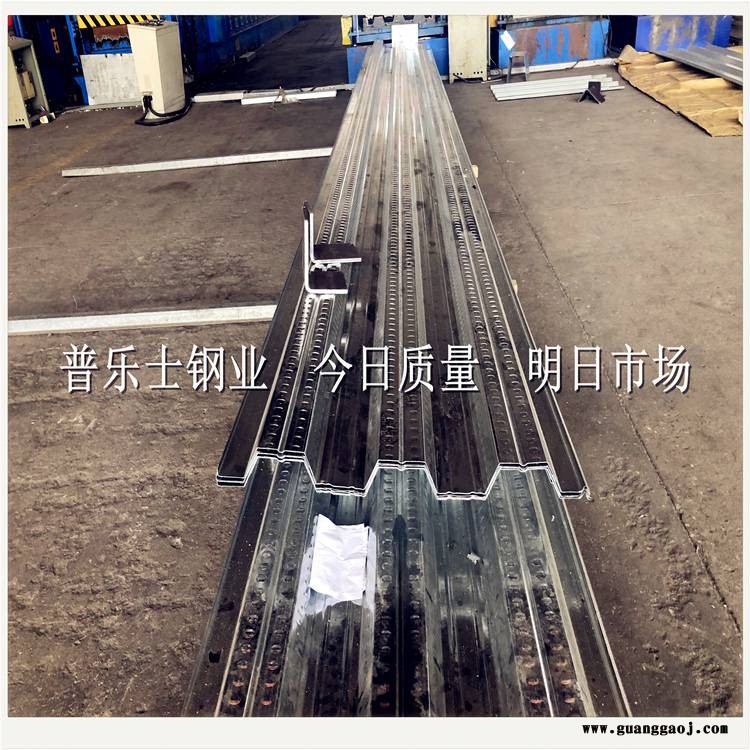 襄樊钢筋桁架楼承板型号规格图3