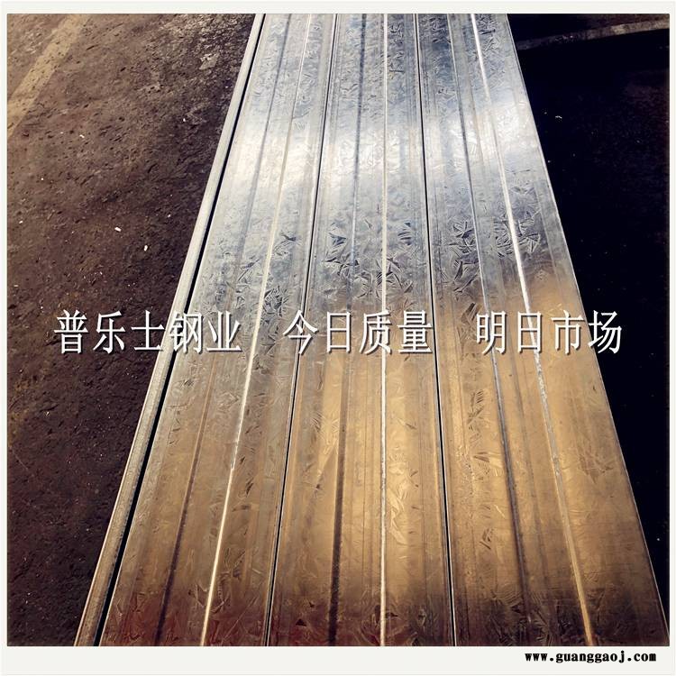 平谷钢筋桁架楼承板生产厂家图3
