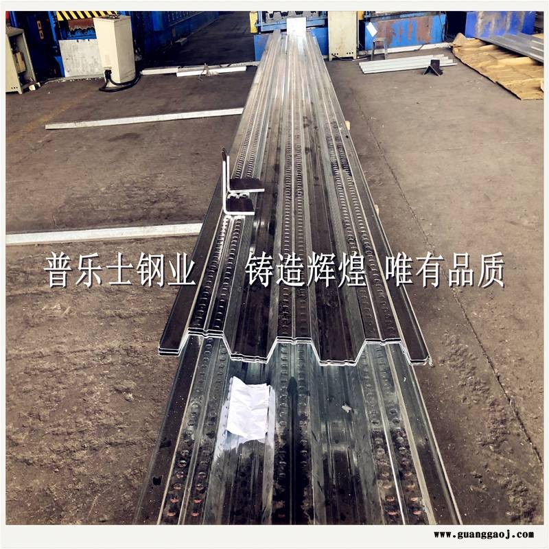 朔州钢筋桁架楼承板生产厂家图3