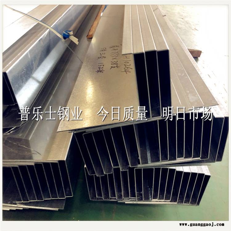 通州钢筋桁架楼承板出厂价格图3
