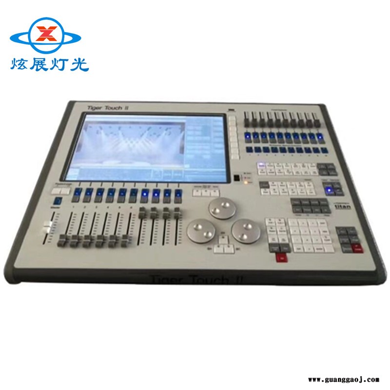 炫展舞台灯光那曲280W光束灯 舞台聚光灯 广州舞台灯光厂家图4