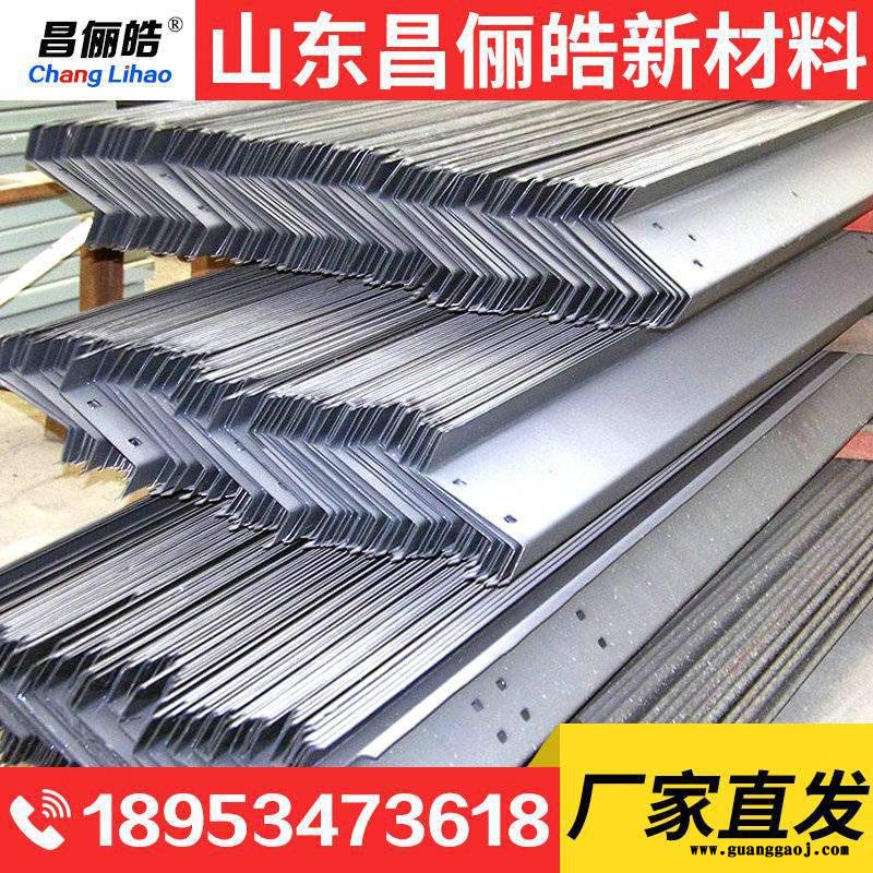 批发钢筋桁架楼承板高品质楼层钢板镀锌檀条C型钢z型钢规格齐全图3