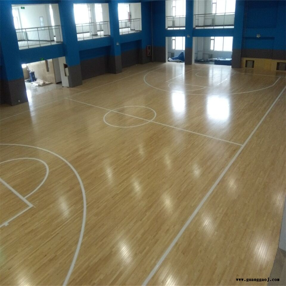凯洁地板 加枫壁球木地板翻新 彭阳县篮球木地板 金门县舞台木地板图4