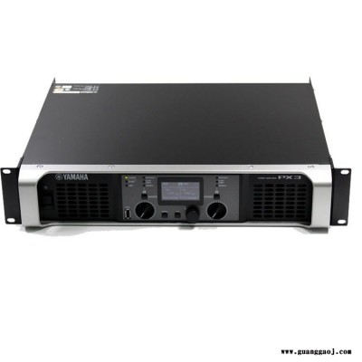YAMAHA/雅马哈  PX3 PX5 PX8 PX10 专业纯后级  大功率  会议室  KTV  舞台功放机