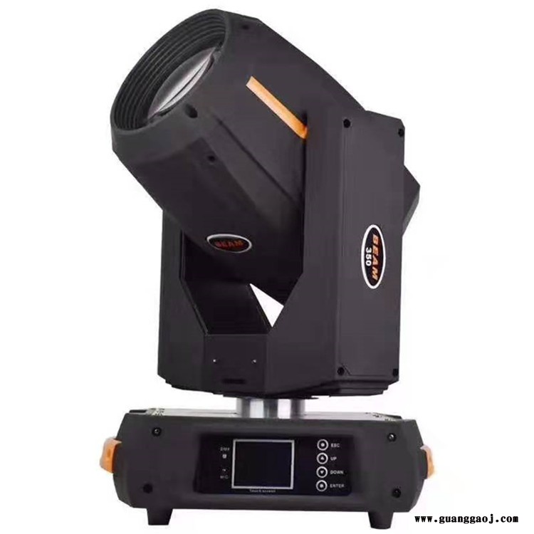 炫展舞台灯光铜陵DMX512光束灯 光束图案灯 舞台灯光效果图片图6
