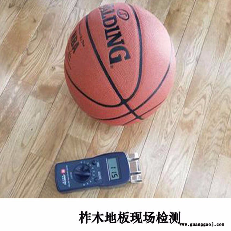 各种规格柞木体育场 篮球馆 舞台讲台 羽毛球馆指接实木 定尺运动地板厂家价格图4