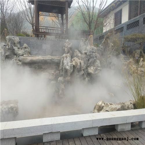 瑞艾思舞台造雾设备 人造雾 河道造雾  别墅造雾 人工造雾机 厂家批发价格