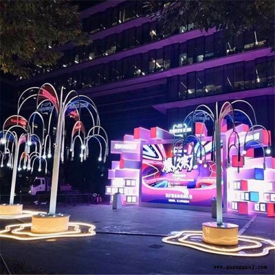 舞台专用烟雾树 新款烟雾泡泡树 佳达 价格实惠