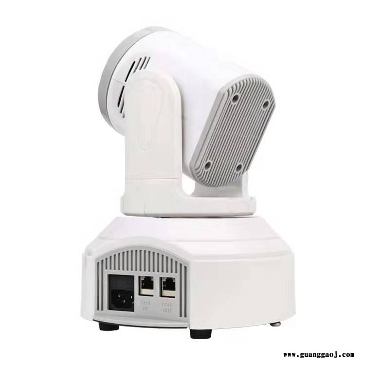 炫展舞台灯光泰州DMX512光束灯 LED舞台灯 舞台灯光效果图片图4