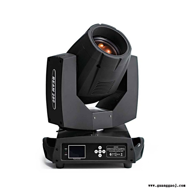 炫展舞台灯光泰州DMX512光束灯 LED舞台灯 舞台灯光效果图片图2