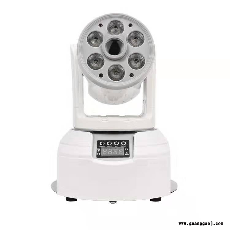 炫展舞台灯光咸宁DMX512光束灯 舞台聚光灯 舞台灯光租赁合同范本图7