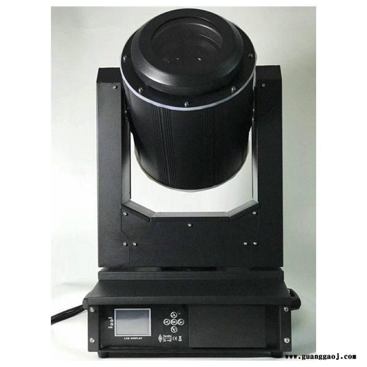 炫展舞台灯光甘南DMX512光束灯 DMX舞台灯 舞台灯光效果图片图3