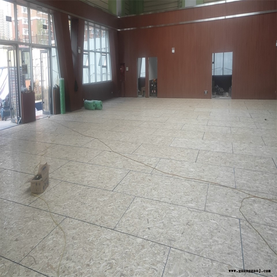 凯洁地板 榉木体育实木地板泡水 新河县舞台木地板 金湾篮球木地板图5