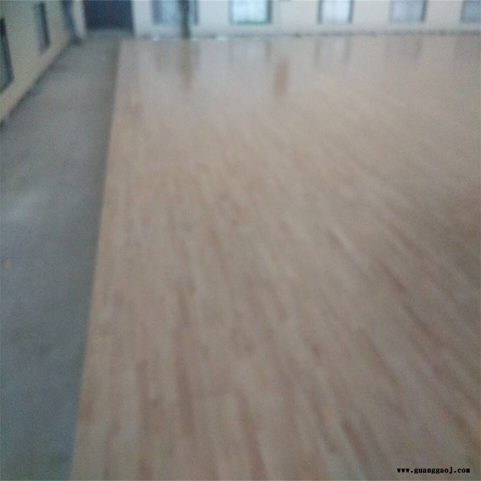凯洁地板 20mm美枫排球馆木地板 沙河羽毛球木地板 桐城舞台木地板图2