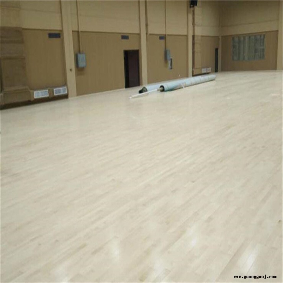 凯洁地板 体育场馆实木地板价格 平原县篮球木地板 红古舞台木地板图3