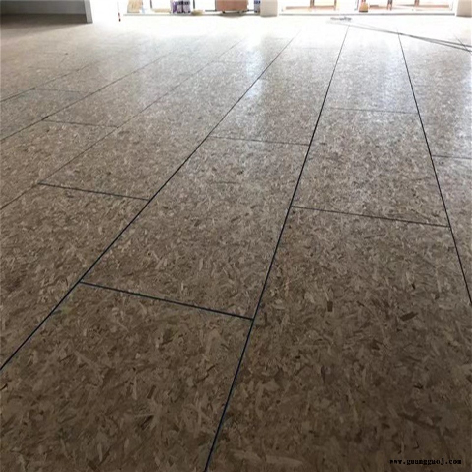 凯洁地板 松木体育场实木地板施工 达县运动实木地板 陕县舞台木地板图3