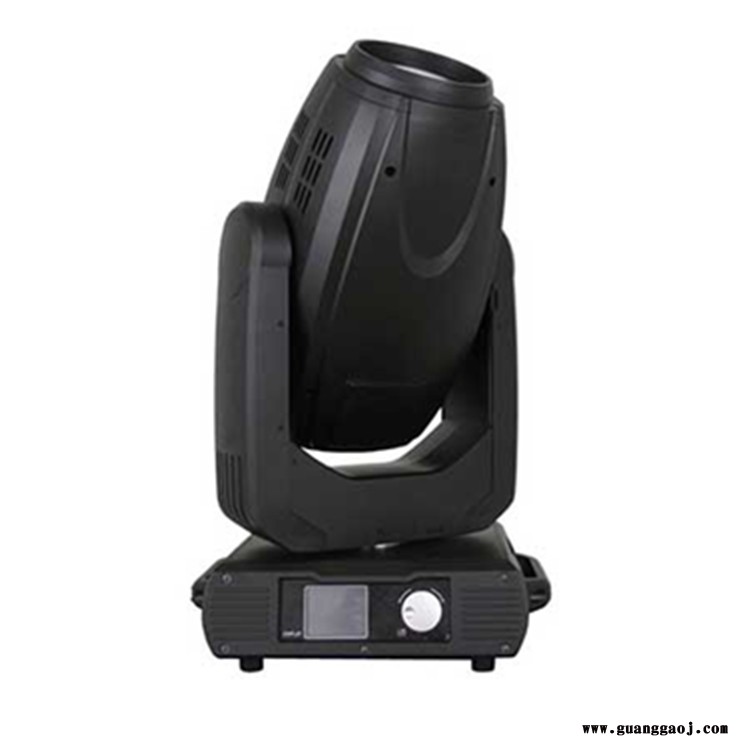 炫展舞台灯光抚顺DMX512光束灯 舞台灯光 舞台灯光效果视频图3
