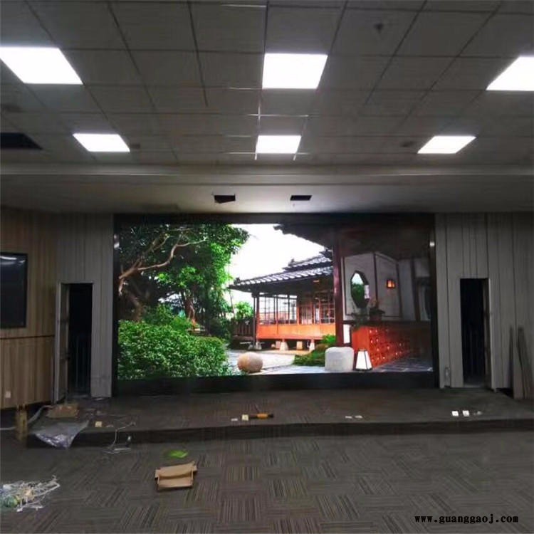 led显示屏 室内LED显示屏价格 户内LED显示屏 室内全彩LED显示屏图9