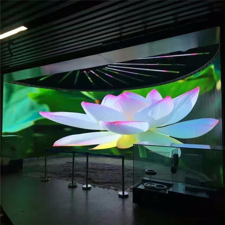 led显示屏 室内LED显示屏价格 户内LED显示屏 室内全彩LED显示屏图1