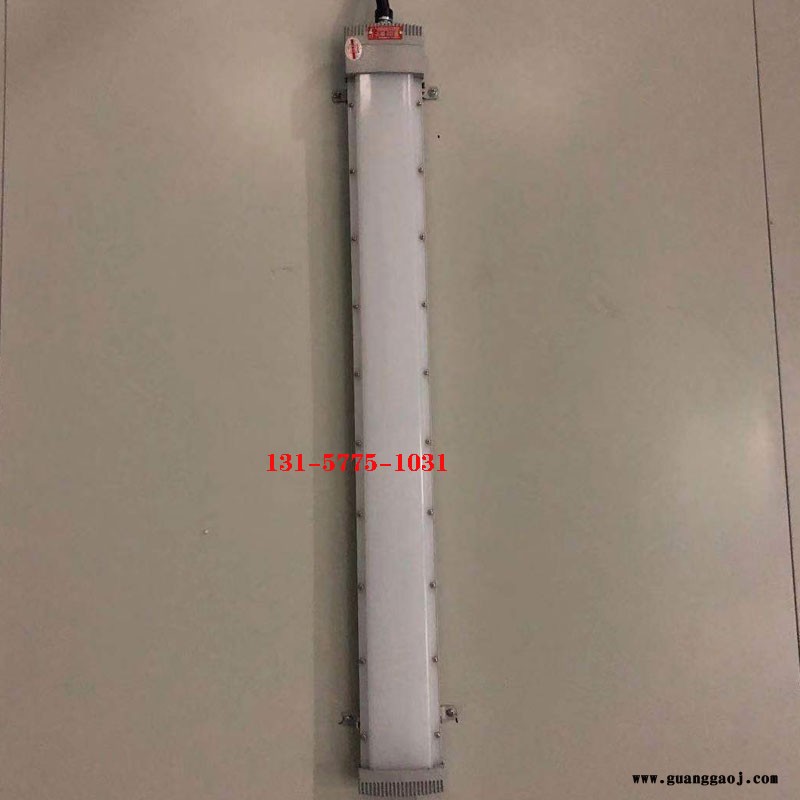 化妆品仓库led防爆日光灯_40Wled防爆泛光灯_防爆泛光灯吸顶灯图2