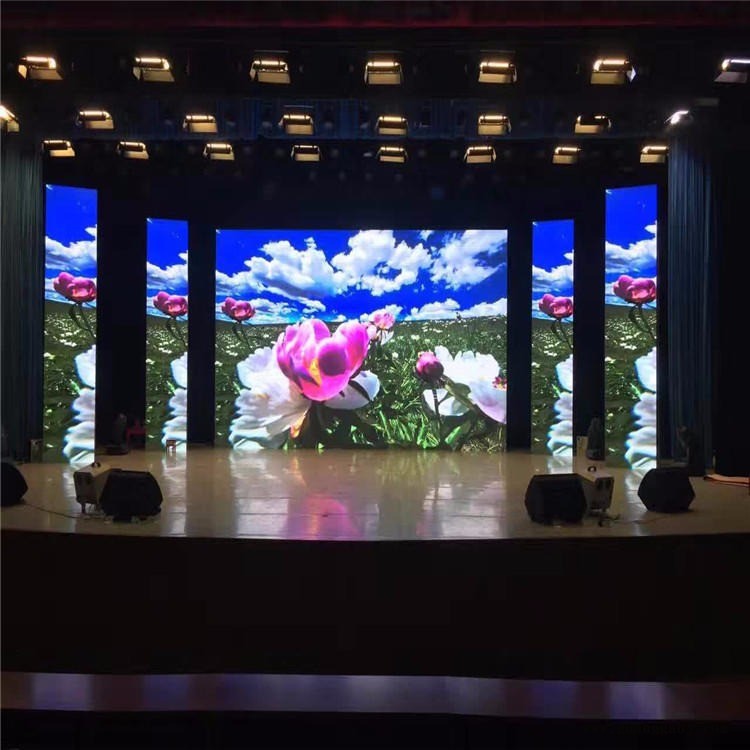 厂家直销室内LED显示屏，全彩高清LED电子显示屏，p10LED显示屏，室外全彩LED显示屏图10