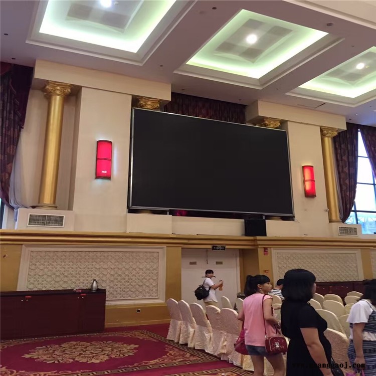 P2-30S室内LED显示屏 LED显示屏厂家厂家生产图3