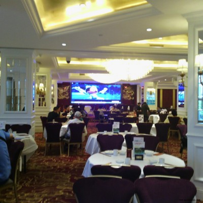 鼎恩定P2.5-P10酒店大堂led显示屏酒店宴会厅高清led显示屏