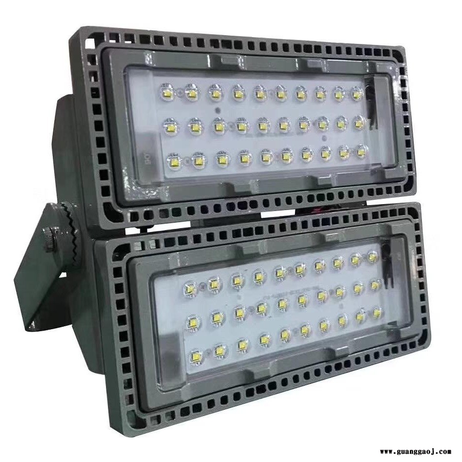 海洋王款式NTC9280-110W投光灯 200WLED投光灯 300W 400WLED防爆投光灯图1