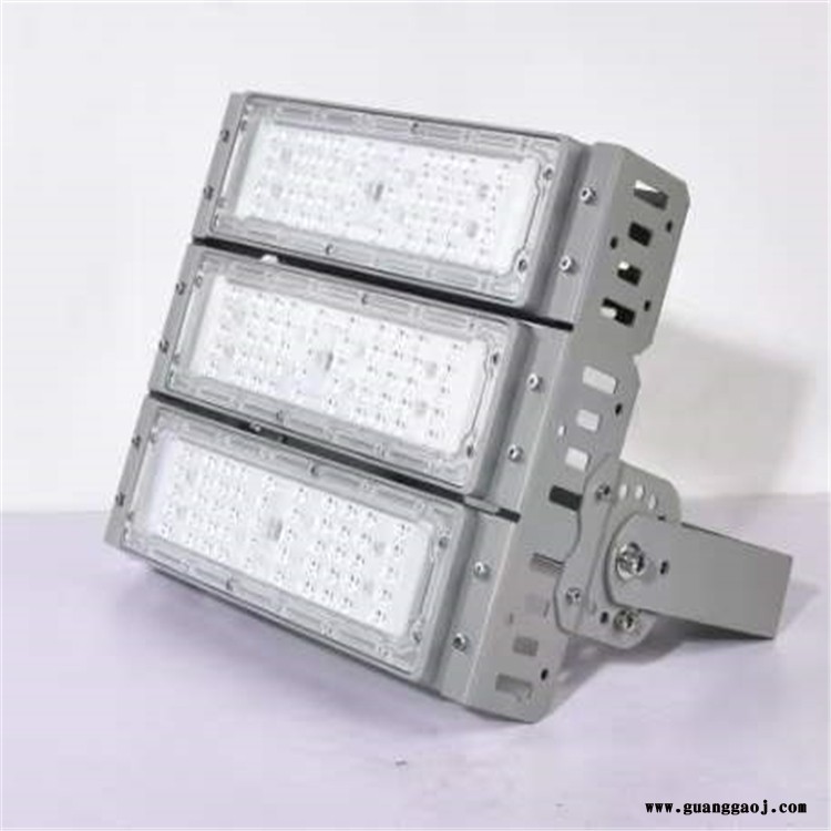 晟迪照明 30WLED灯具 40WLED灯具 50WLED灯具 100WLED市电 200WLED投光灯图2