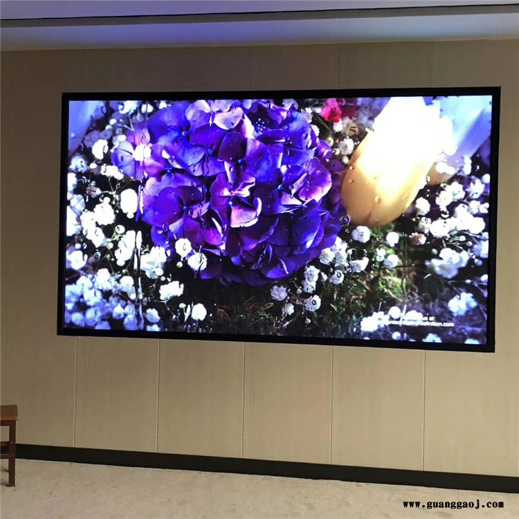 供应户外全彩LED显示屏 户外防水全彩LED显示屏 辰志科技图1
