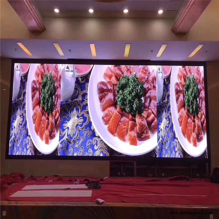 厂家直销室内LED显示屏，全彩高清LED电子显示屏，p4LED显示屏，全彩室内LED显示屏图6