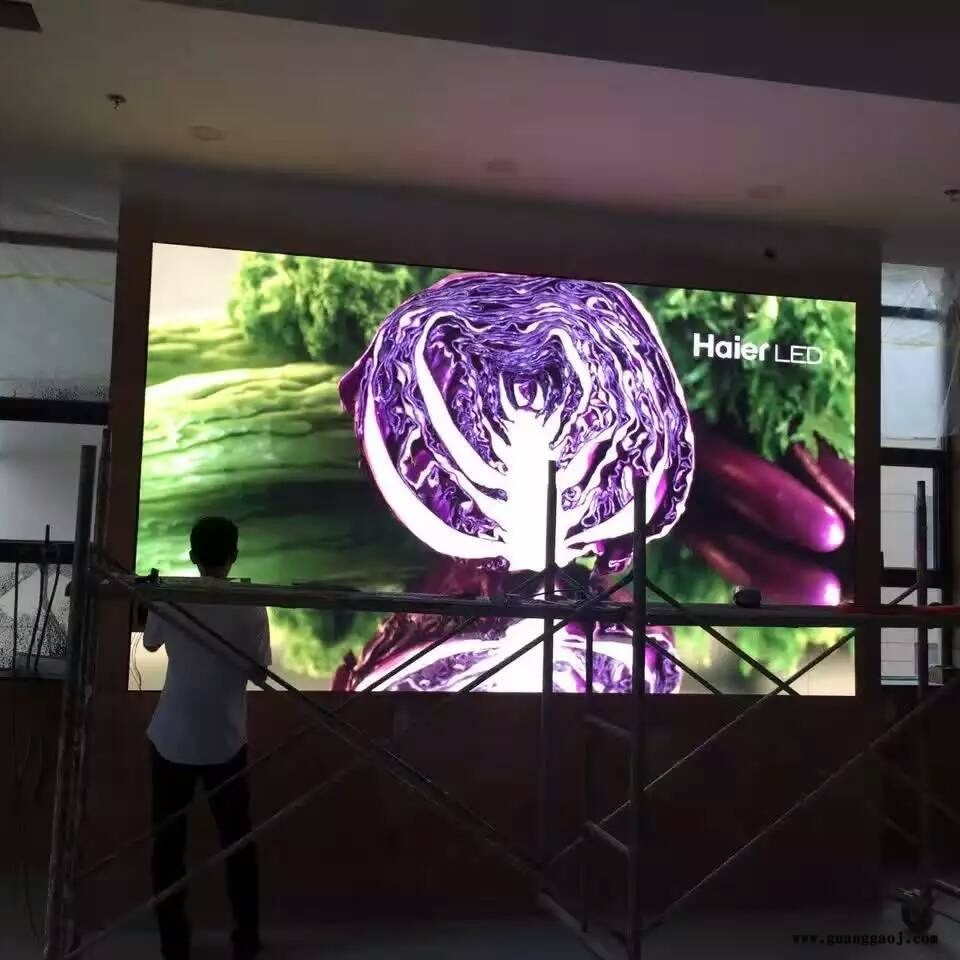 深圳LED显示屏厂家，LED显示屏批发价格图2