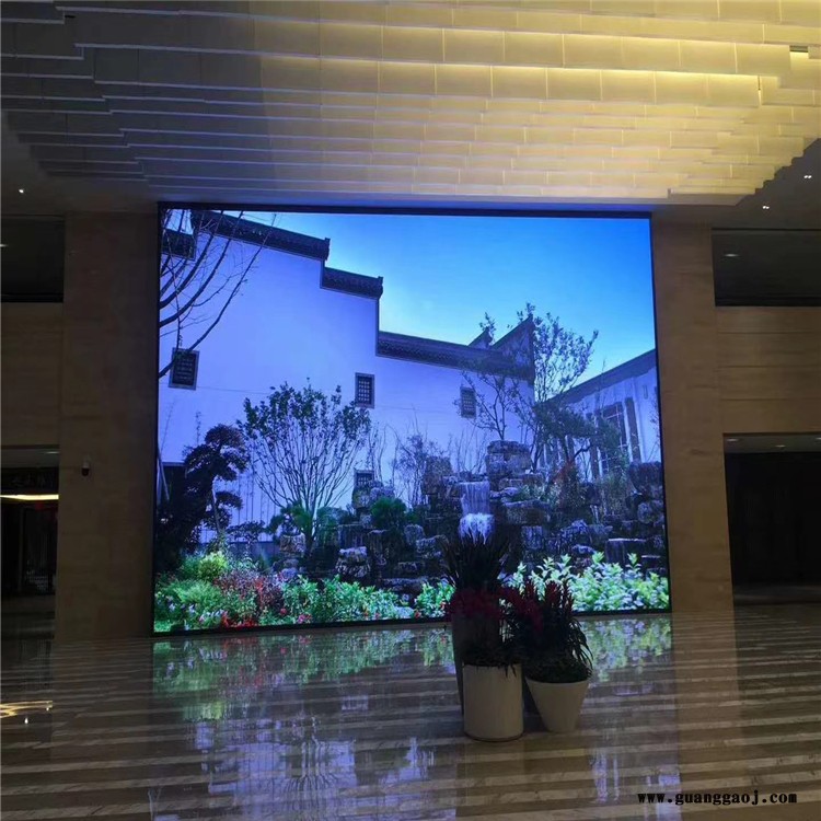 P10-2S户外LED显示屏 led显示屏户外定制图3