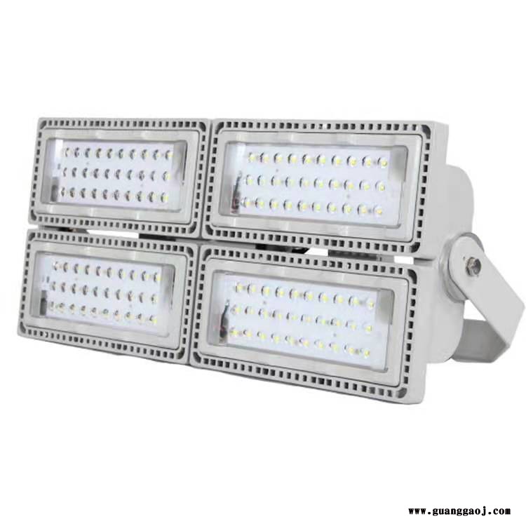 LED投光灯 NTC9280大功率投光灯泛光灯 玖恩灯具图2