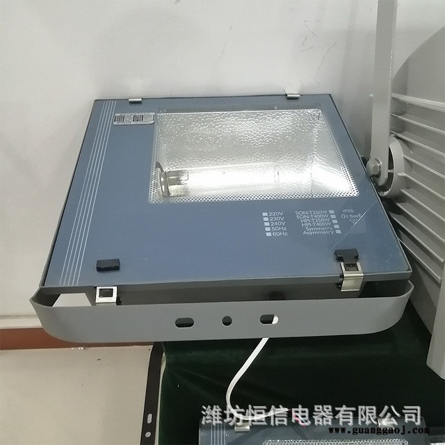 大厂品质泛光灯 无闪频户外照明投射灯灯球场灯 泛光灯厂家直销 睿进光源多型号图1