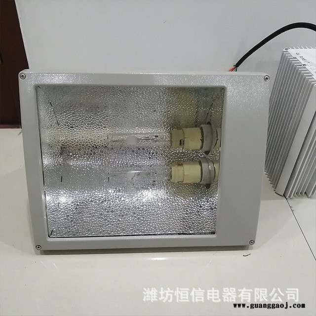 大厂品质泛光灯 无闪频户外照明投射灯灯球场灯 泛光灯厂家直销 睿进光源多型号图3