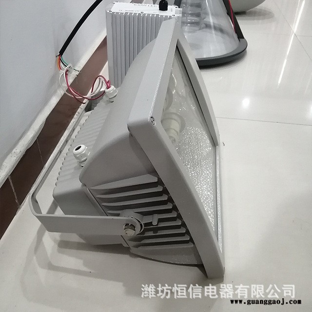 大厂品质泛光灯 无闪频户外照明投射灯灯球场灯 泛光灯厂家直销 睿进光源多型号图4