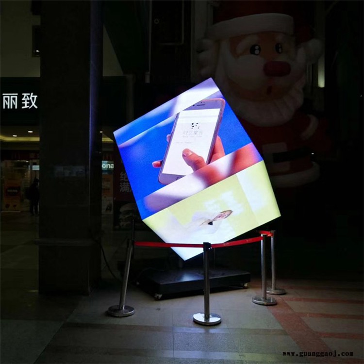 厂家供应P2.5-32S节能LED显示屏 室内外LED显示屏图4