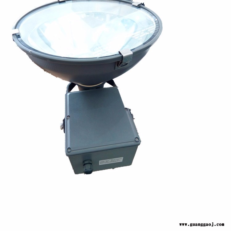 上海亚明金卤灯投光灯GT182 1000W 建筑工地投光灯图3