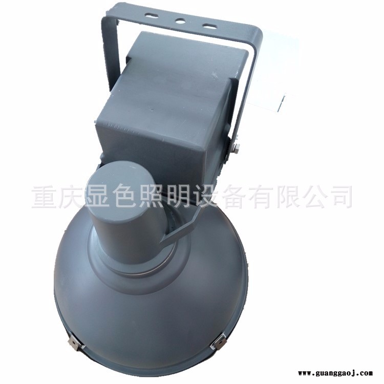 上海亚明金卤灯投光灯GT182 1000W 建筑工地投光灯图5
