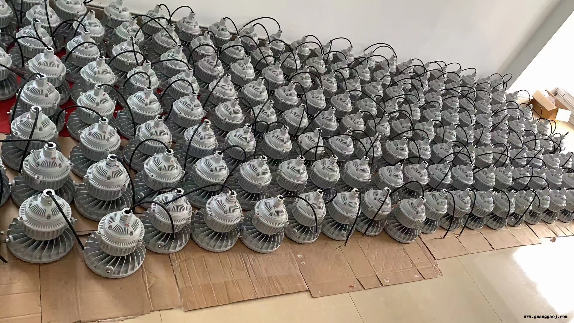 70wled防爆泛光灯厂用防爆灯图6