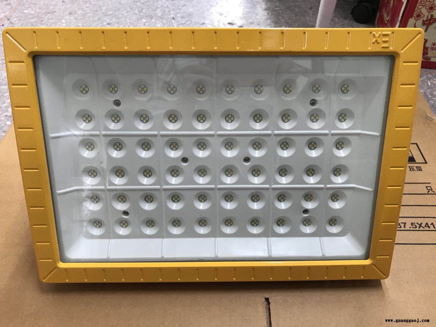 隆业供应-强光防爆泛光灯CCD97泛光灯月底冲业绩厂家直销超速发货图2