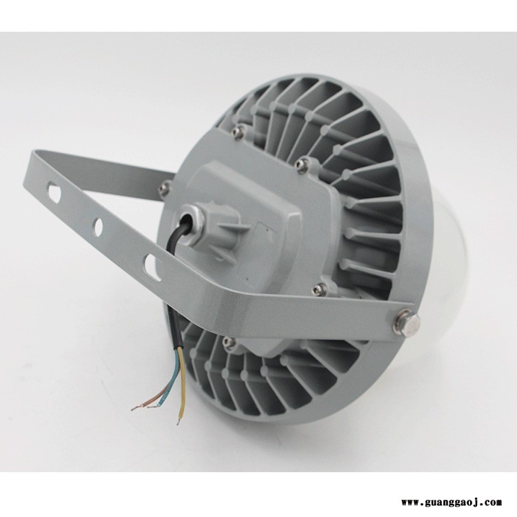 NFC9186A系列-30W 50W 80W 100W LED泛光灯三防灯LED泛光灯IP66图1