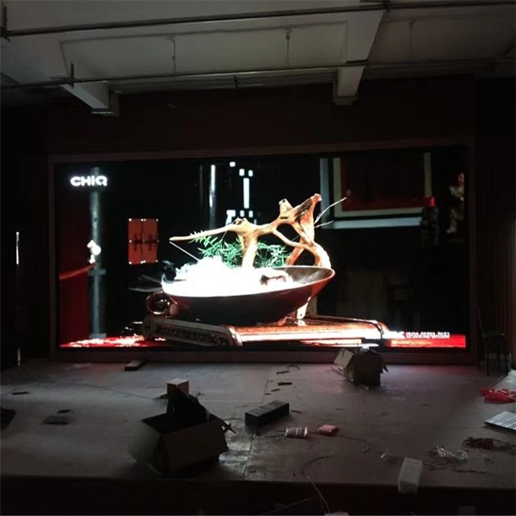P2-30S室内LED显示屏 室内LED显示屏现货生产厂家图1